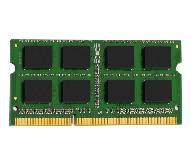 KINGSTON 8GB KVR16LS11/8 - 81525 - zdjęcie